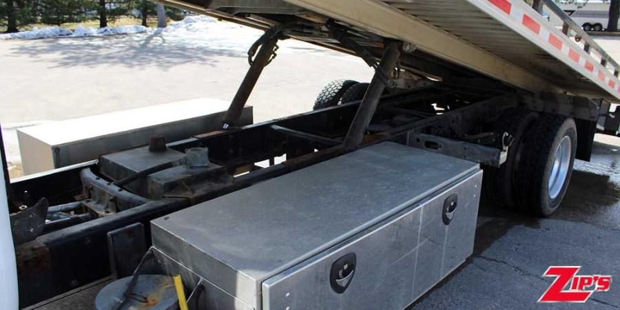 Picture of 2022 Century Aluminum 10 Series Car Carrier, Chevrolet 6500HD, 23067