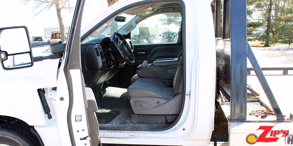 Picture of 2022 Century Aluminum 10 Series Car Carrier, Chevrolet 6500HD, 23067