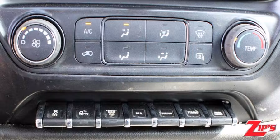 Picture of 2022 Century Aluminum 10 Series Car Carrier, Chevrolet 6500HD, 23067