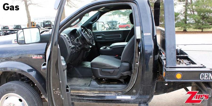 Picture of 2022 Century Steel 10 Series Car Carrier, Dodge Ram 5500HD, 23064