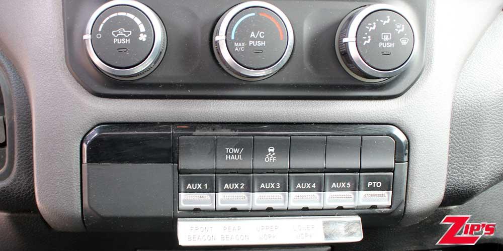 Picture of 2022 Century Steel 10 Series Car Carrier, Dodge Ram 5500HD, 23064