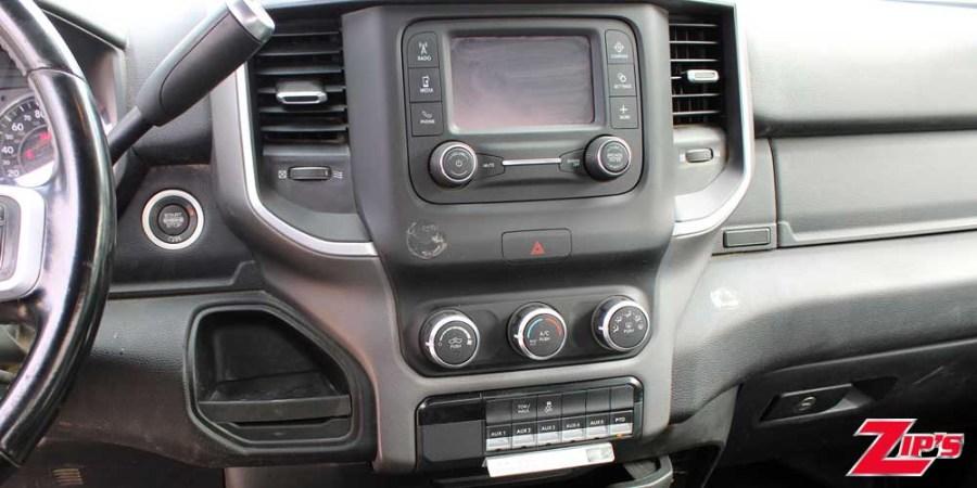 Picture of 2022 Century Steel 10 Series Car Carrier, Dodge Ram 5500HD, 23064