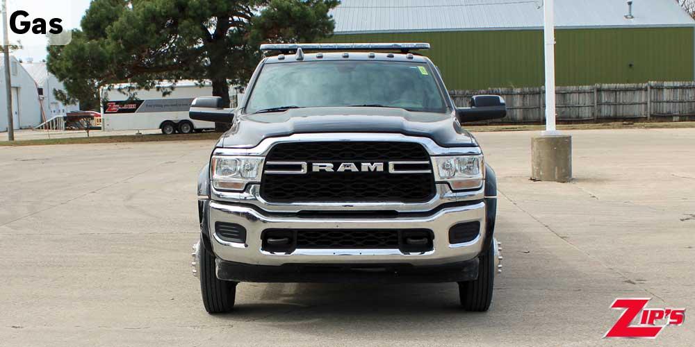 Picture of 2022 Century Steel 10 Series Car Carrier, Dodge Ram 5500HD, 23064