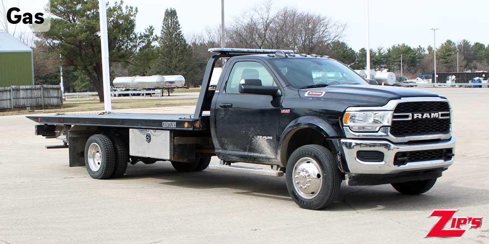 Picture of 2022 Century Steel 10 Series Car Carrier, Dodge Ram 5500HD, 23064