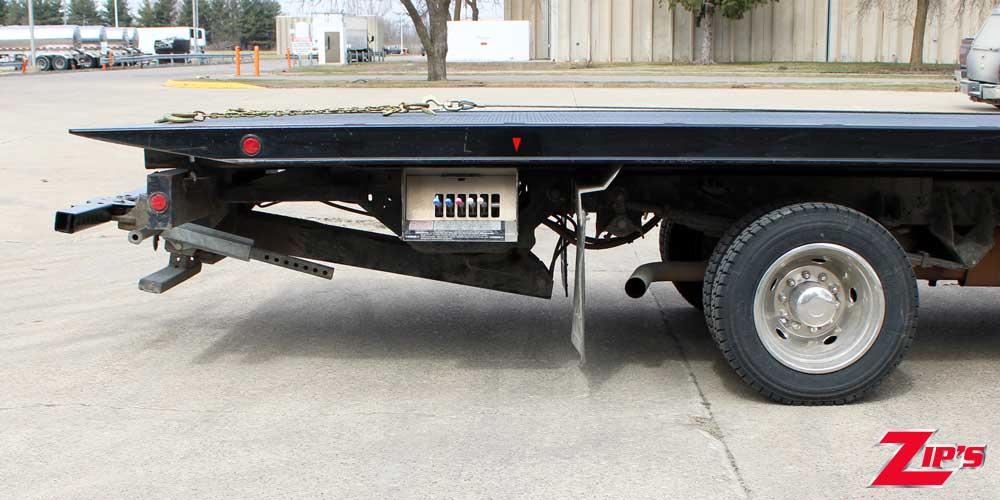 Picture of 2022 Century Steel 10 Series Car Carrier, Dodge Ram 5500HD, 23064