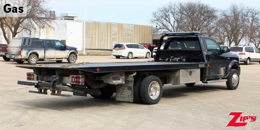 Picture of 2022 Century Steel 10 Series Car Carrier, Dodge Ram 5500HD, 23064