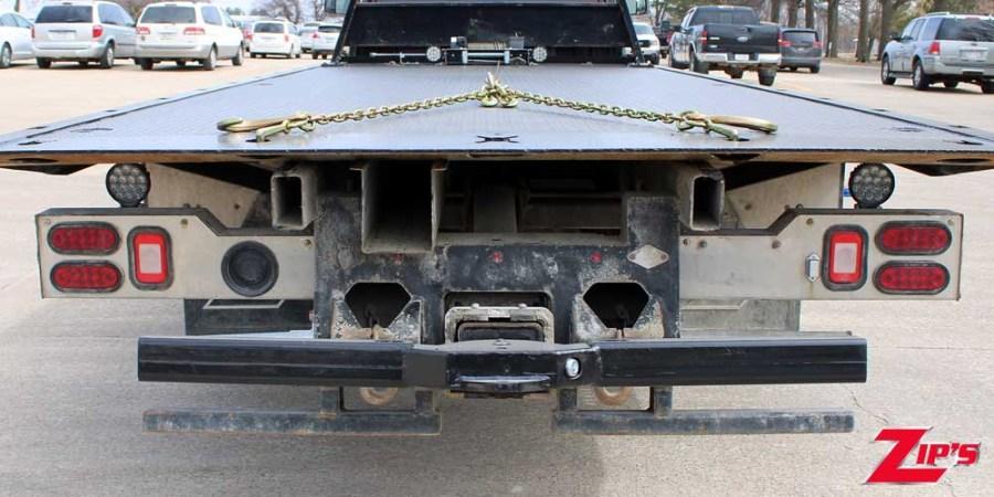 Picture of 2022 Century Steel 10 Series Car Carrier, Dodge Ram 5500HD, 23064