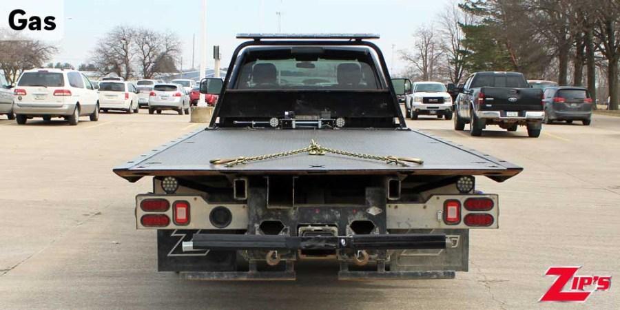 Picture of 2022 Century Steel 10 Series Car Carrier, Dodge Ram 5500HD, 23064