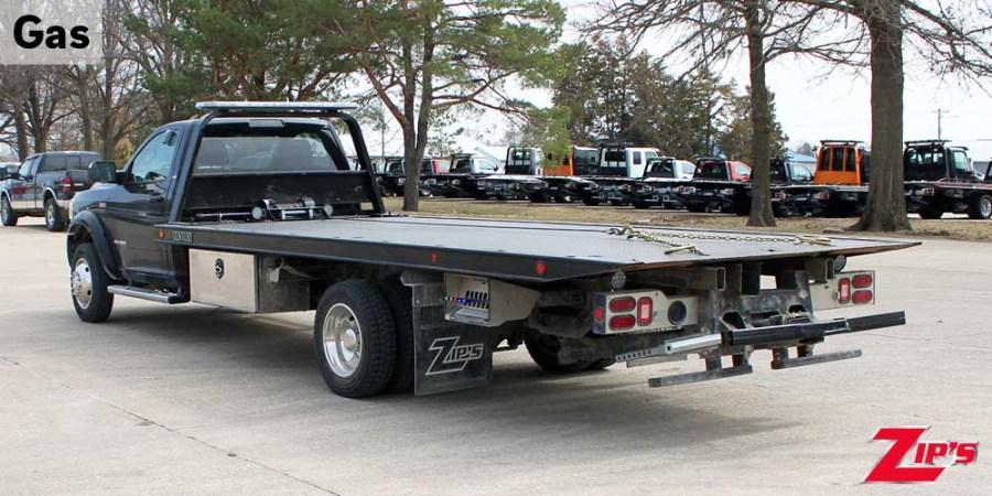 Picture of 2022 Century Steel 10 Series Car Carrier, Dodge Ram 5500HD, 23064