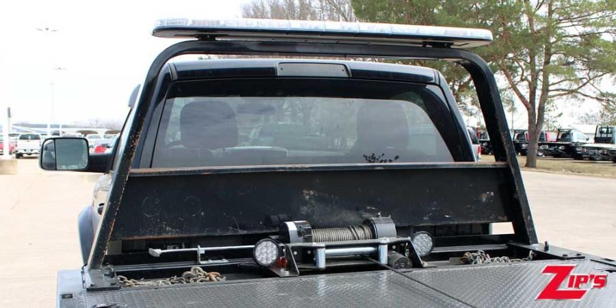 Picture of 2022 Century Steel 10 Series Car Carrier, Dodge Ram 5500HD, 23064
