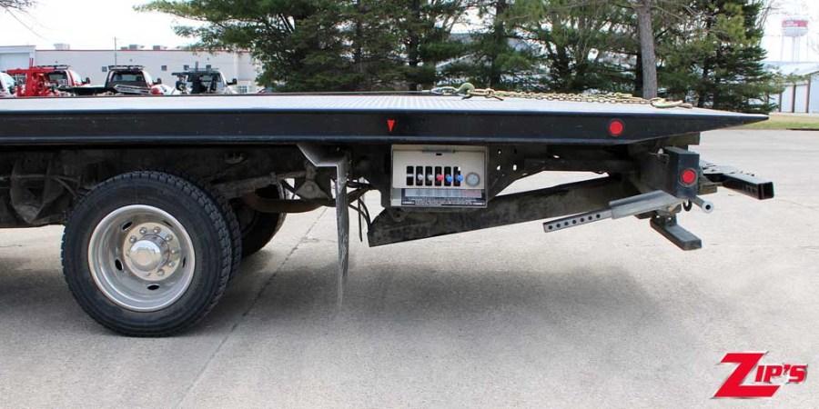 Picture of 2022 Century Steel 10 Series Car Carrier, Dodge Ram 5500HD, 23064