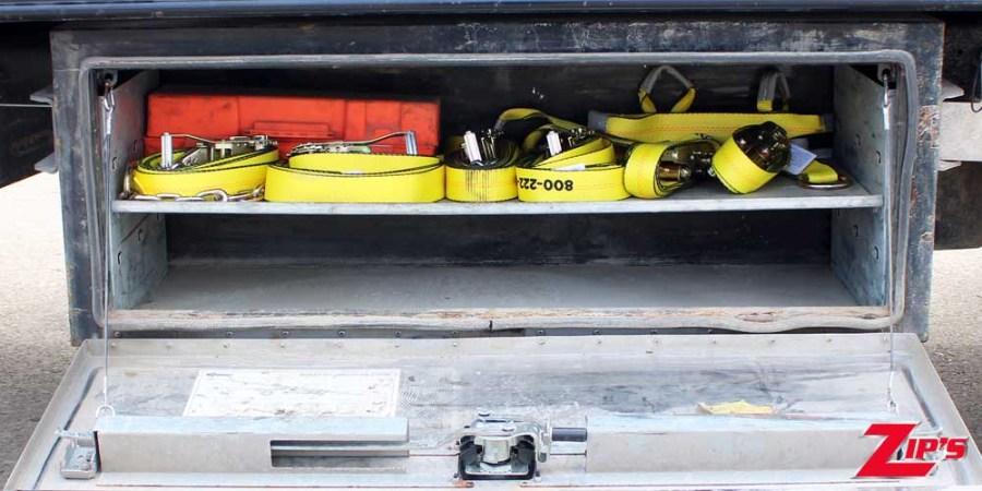 Picture of 2022 Century Steel 10 Series Car Carrier, Dodge Ram 5500HD, 23064