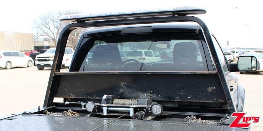 Picture of 2022 Century Steel 10 Series Car Carrier, Dodge Ram 5500HD, 23064