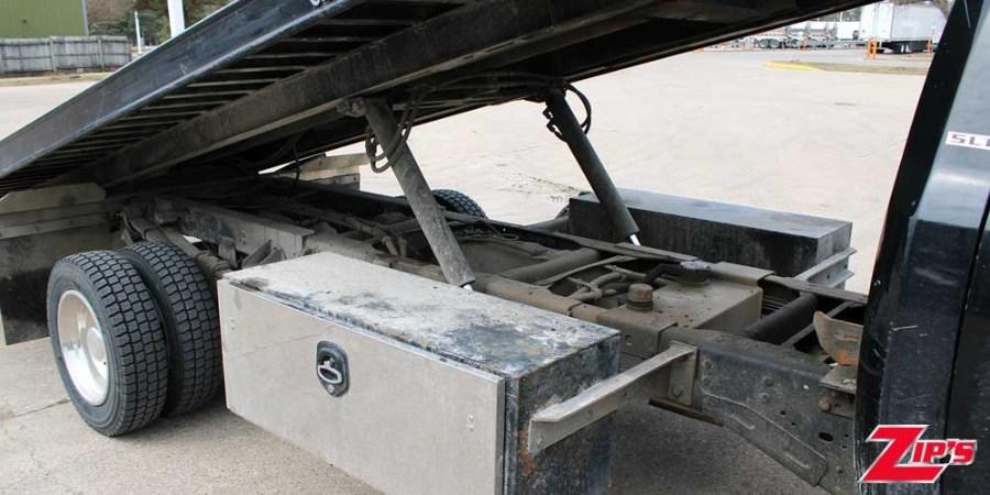 Picture of 2022 Century Steel 10 Series Car Carrier, Dodge Ram 5500HD, 23064