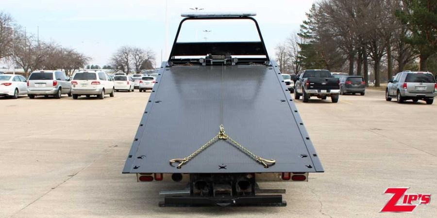 Picture of 2022 Century Steel 10 Series Car Carrier, Dodge Ram 5500HD, 23064