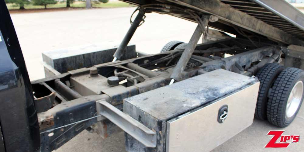 Picture of 2022 Century Steel 10 Series Car Carrier, Dodge Ram 5500HD, 23064