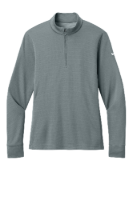 Picture of Nike Women's Essential 1/2-Zip Cover-Up