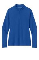 Picture of Nike Women's Essential 1/2-Zip Cover-Up