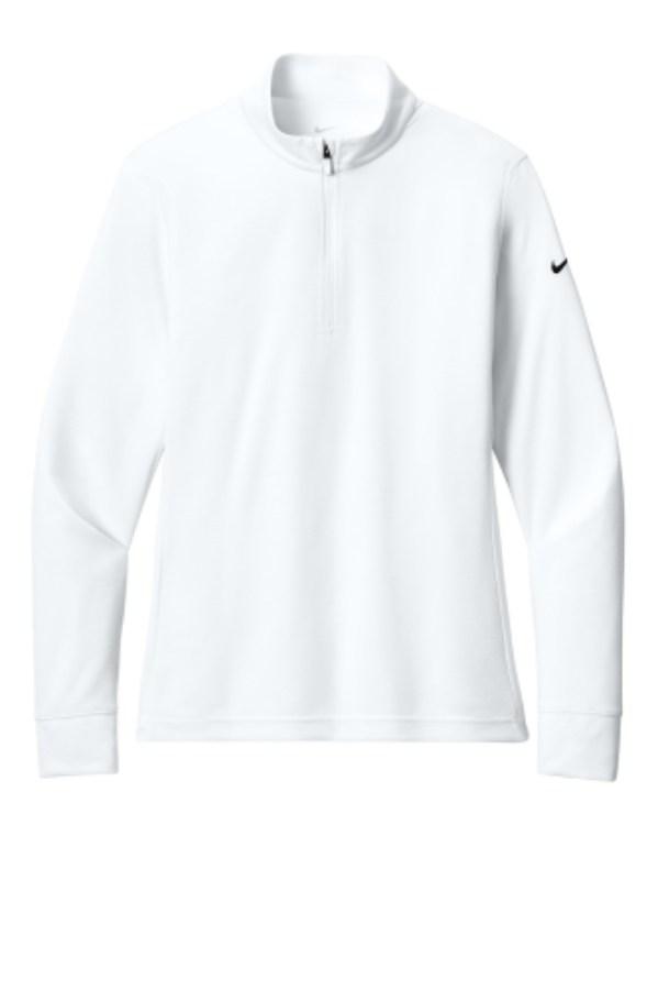 Picture of Nike Women's Essential 1/2-Zip Cover-Up