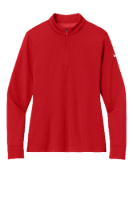 Picture of Nike Women's Essential 1/2-Zip Cover-Up