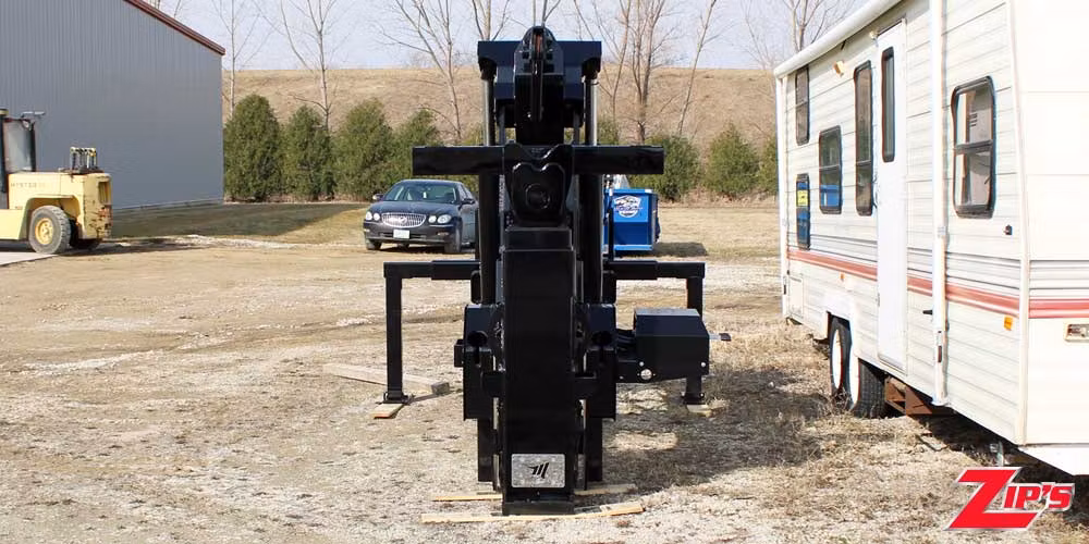 Picture of Holmes Detachable Towing Unit (DTU), 23392