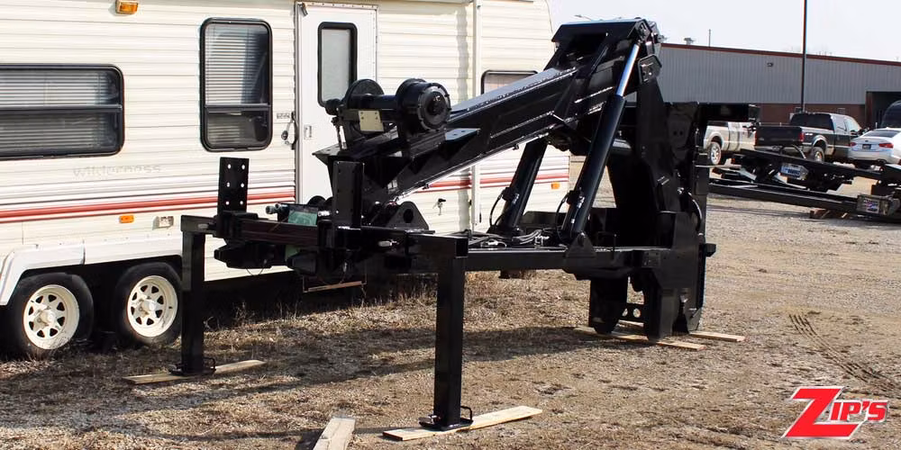 Picture of Holmes Detachable Towing Unit (DTU), 23392