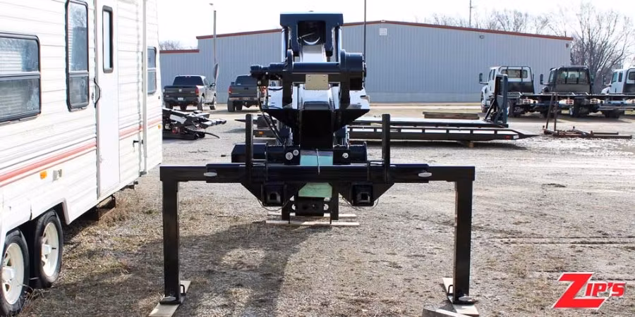 Picture of Holmes Detachable Towing Unit (DTU), 23392