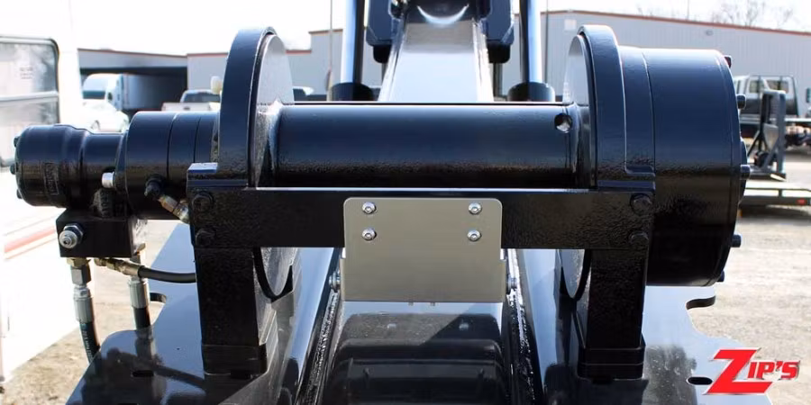 Picture of Holmes Detachable Towing Unit (DTU), 23392