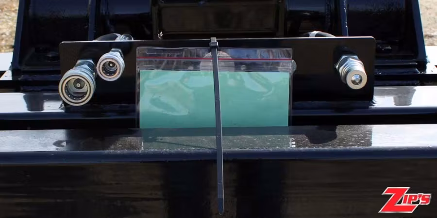 Picture of Holmes Detachable Towing Unit (DTU), 23392