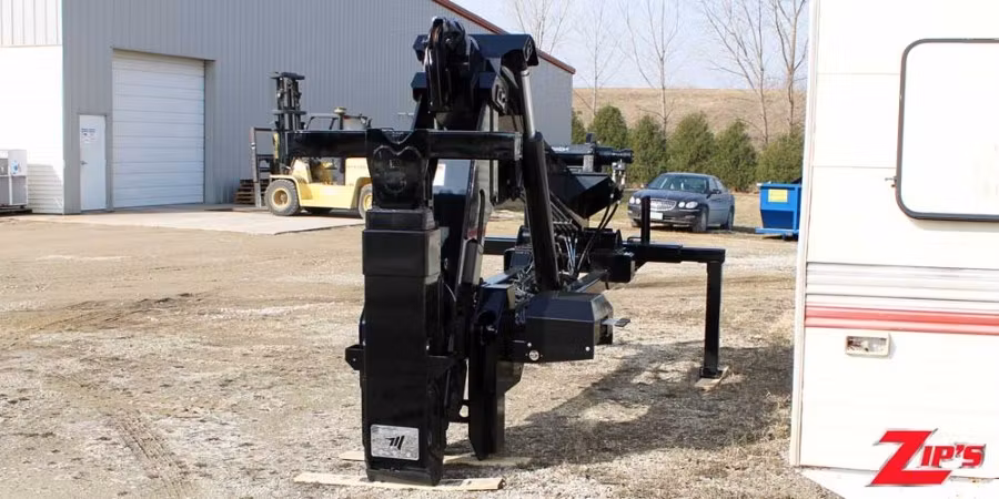 Picture of Holmes Detachable Towing Unit (DTU), 23392