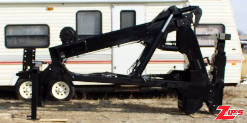 Picture of Holmes Detachable Towing Unit (DTU), 23392