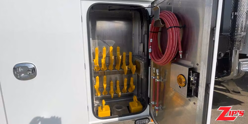 Picture of 2026 Century 9055XL 50 Ton Wrecker w/XP850 Side Puller, Peterbilt 567, 22825