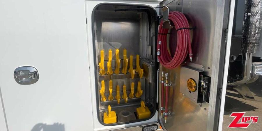 Picture of 2026 Century 9055XL 50 Ton Wrecker w/XP850 Side Puller, Peterbilt 567, 22825