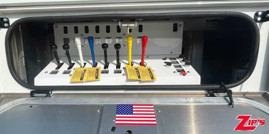 Picture of 2026 Century 9055XL 50 Ton Wrecker w/XP850 Side Puller, Peterbilt 567, 22825