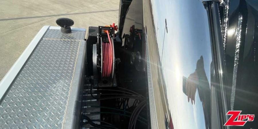 Picture of 2026 Century 9055XL 50 Ton Wrecker w/XP850 Side Puller, Peterbilt 567, 22825