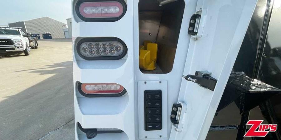 Picture of 2026 Century 9055XL 50 Ton Wrecker w/XP850 Side Puller, Peterbilt 567, 22825