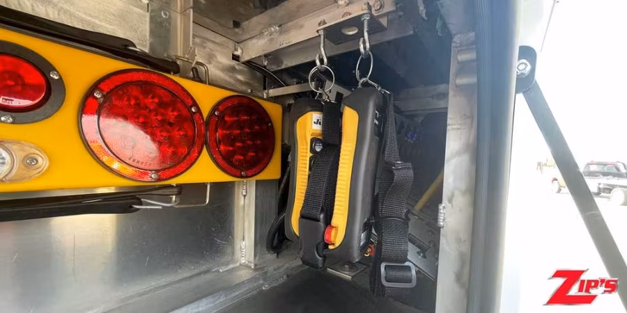 Picture of 2026 Century 9055XL 50 Ton Wrecker w/XP850 Side Puller, Peterbilt 567, 22825