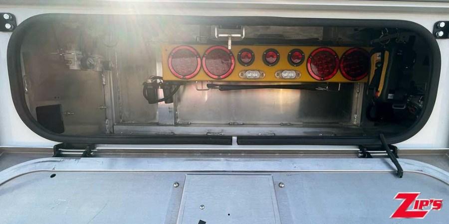 Picture of 2026 Century 9055XL 50 Ton Wrecker w/XP850 Side Puller, Peterbilt 567, 22825