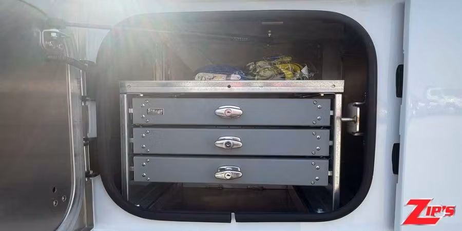 Picture of 2026 Century 9055XL 50 Ton Wrecker w/XP850 Side Puller, Peterbilt 567, 22825