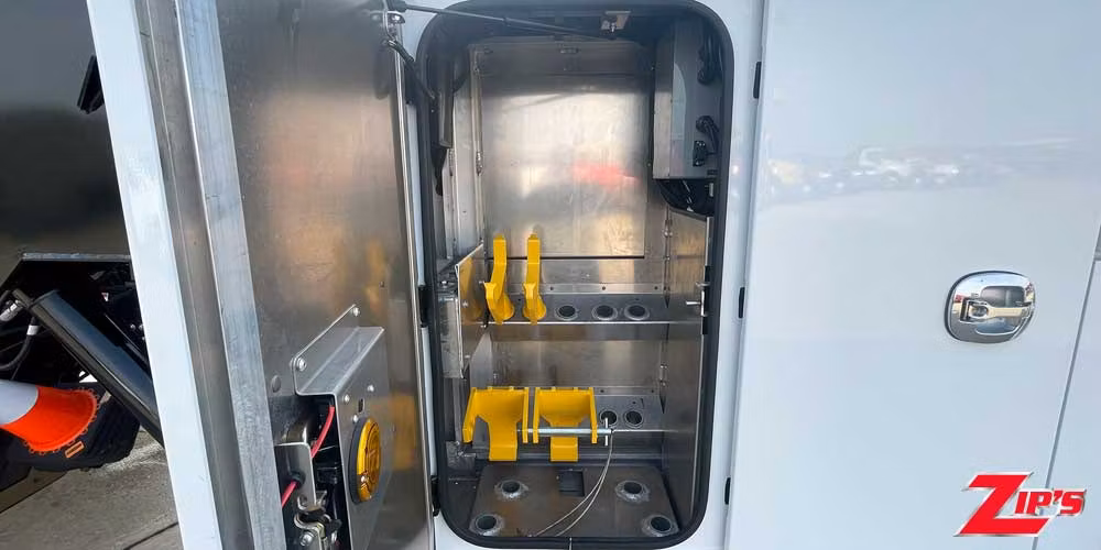 Picture of 2026 Century 9055XL 50 Ton Wrecker w/XP850 Side Puller, Peterbilt 567, 22825