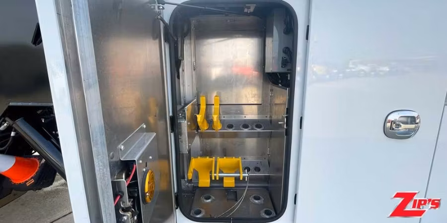 Picture of 2026 Century 9055XL 50 Ton Wrecker w/XP850 Side Puller, Peterbilt 567, 22825