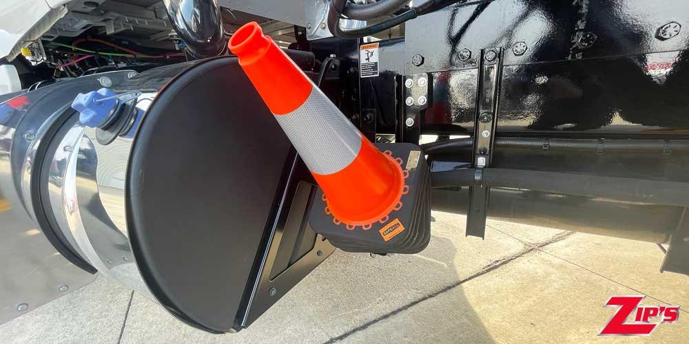 Picture of 2026 Century 9055XL 50 Ton Wrecker w/XP850 Side Puller, Peterbilt 567, 22825