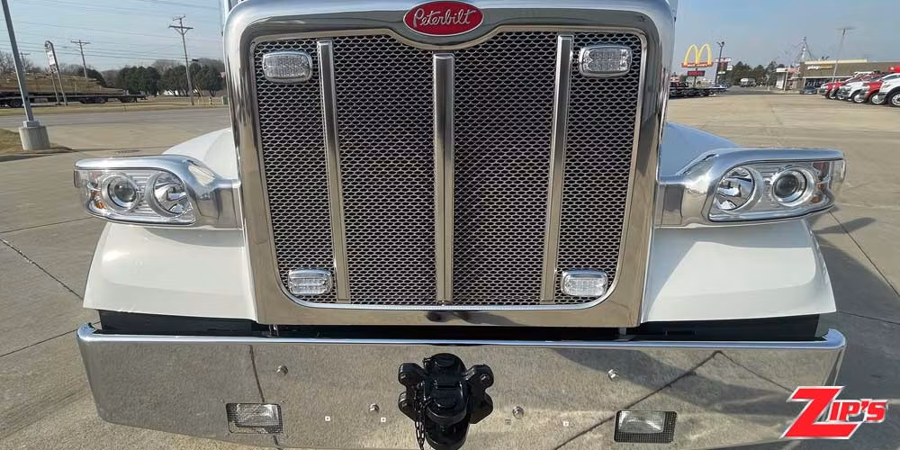 Picture of 2026 Century 9055XL 50 Ton Wrecker w/XP850 Side Puller, Peterbilt 567, 22825