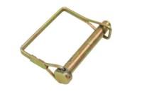 Picture of Buyers Zinc plated 3/8in Snapper Pin