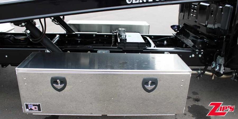 Picture of 2023 Century Steel 10 Series Car Carrier, Chevrolet 6500HD, 22539