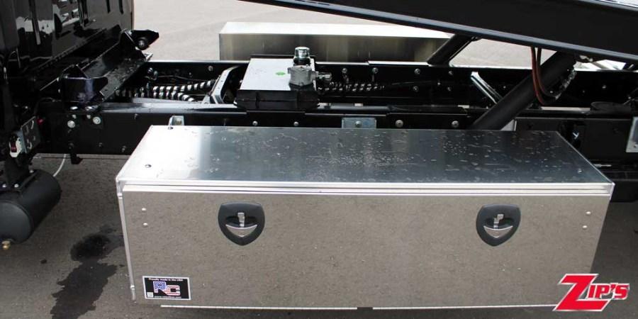 Picture of 2023 Century Steel 10 Series Car Carrier, Chevrolet 6500HD, 22539