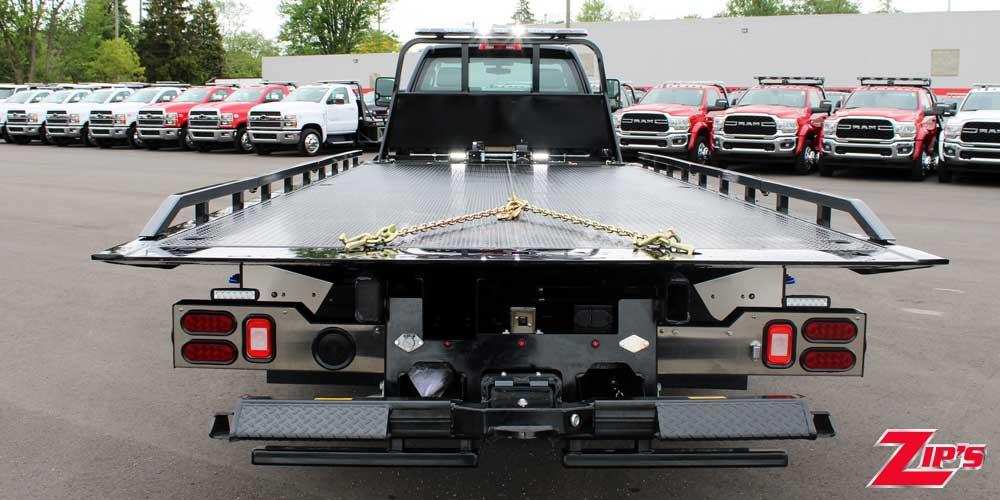 Picture of 2023 Century Steel 10 Series Car Carrier, Chevrolet 6500HD, 22539