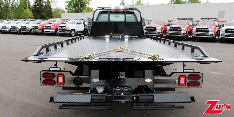 Picture of 2023 Century Steel 10 Series Car Carrier, Chevrolet 6500HD, 22539
