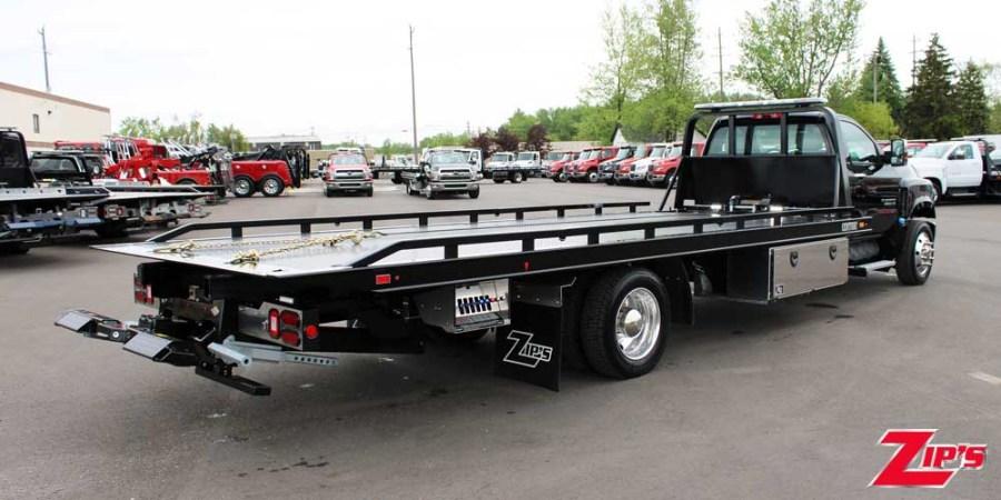 Picture of 2023 Century Steel 10 Series Car Carrier, Chevrolet 6500HD, 22539