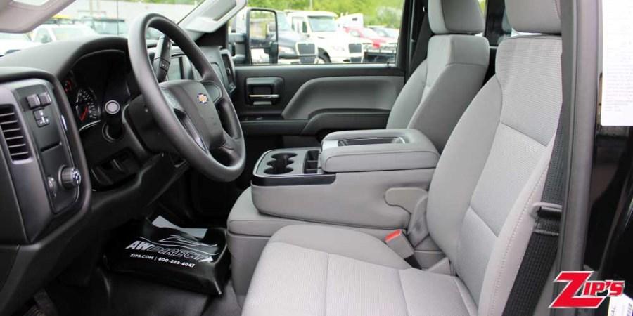 Picture of 2023 Century Steel 10 Series Car Carrier, Chevrolet 6500HD, 22539